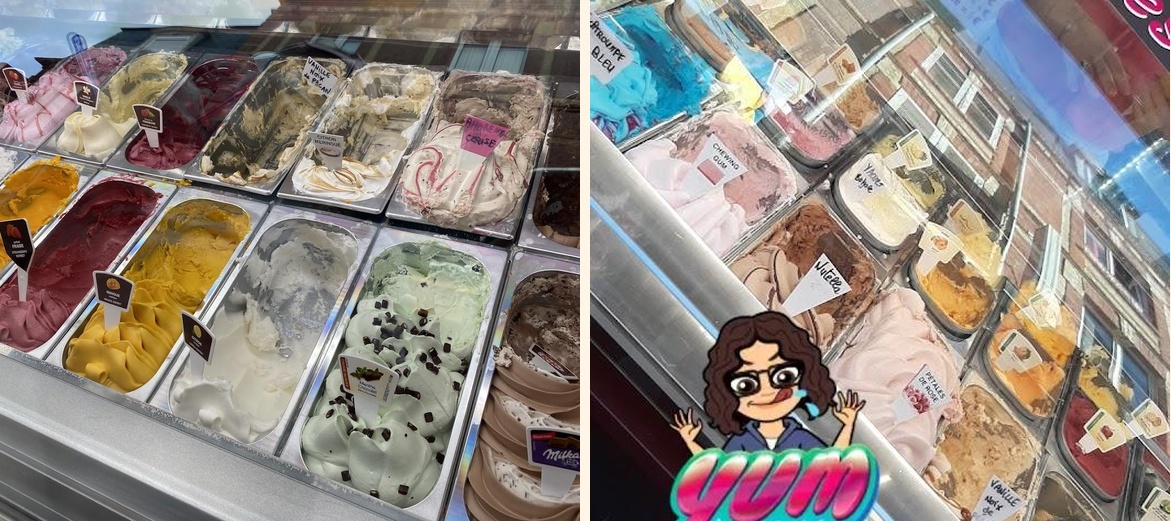 La Cantina - Gallery Image 1