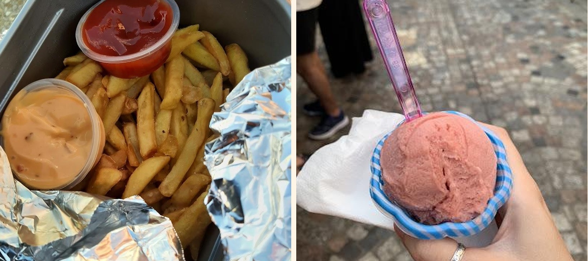 La Cantina - Gallery Image 2