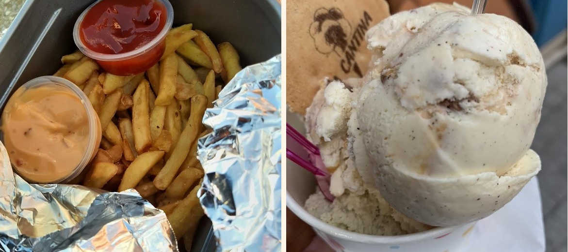 La Cantina - Gallery Image 4